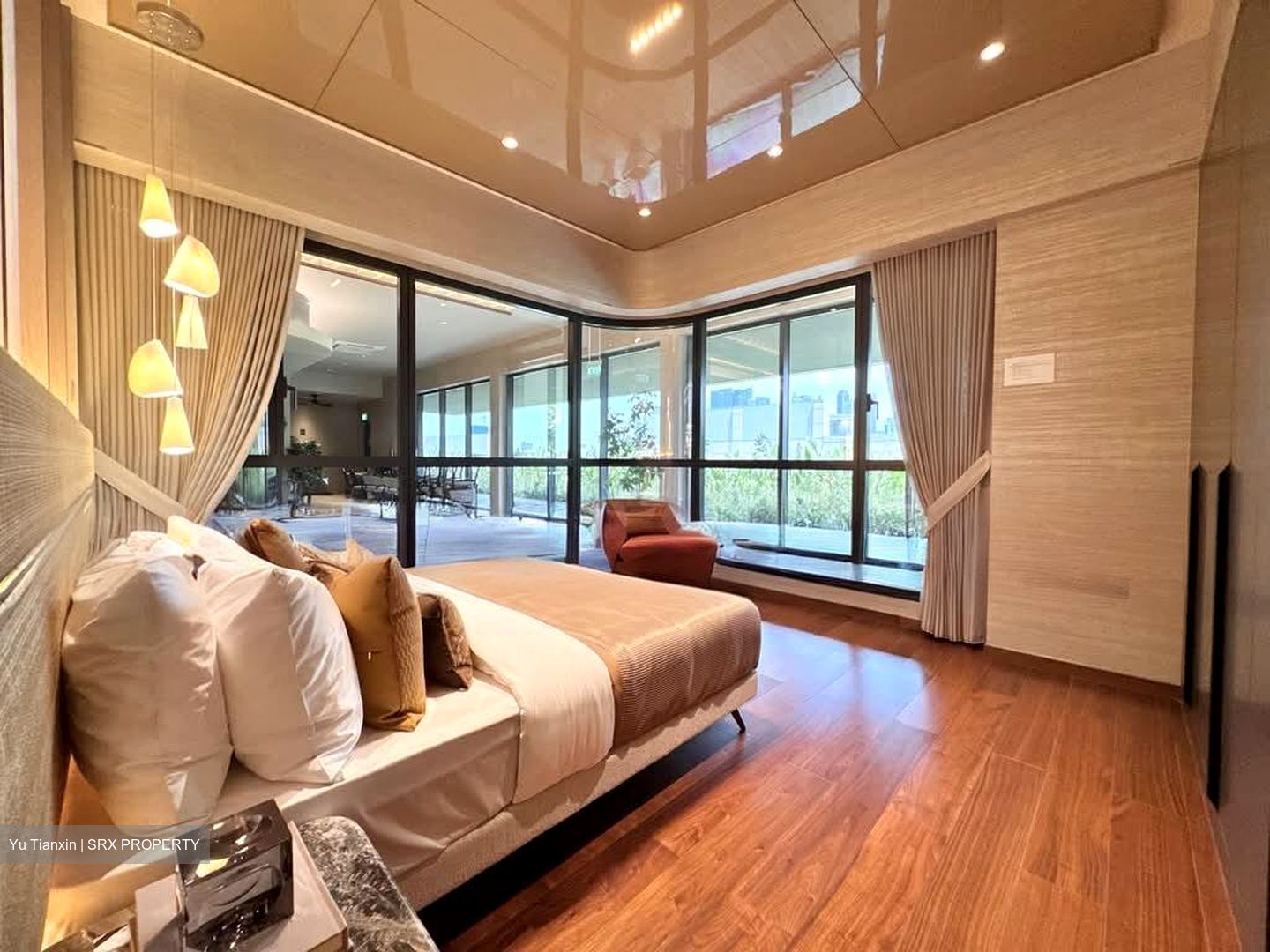 Marina Gardens Lane (D1), Apartment #597141001